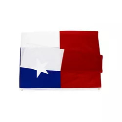 注文のチリの国旗3X5ft 100%ポリエステルCMYKデジタル印刷